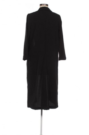 Dámsky kabát  H&M Divided, Veľkosť XS, Farba Čierna, Cena  29,66 €