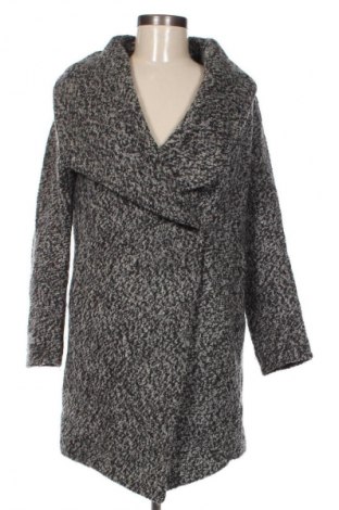 Дамско палто H&M Divided, Размер XS, Цвят Многоцветен, Цена 56,99 лв.