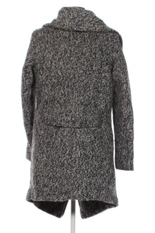Дамско палто H&M Divided, Размер XS, Цвят Многоцветен, Цена 56,99 лв.