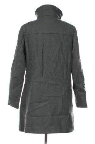 Damenmantel Hallhuber, Größe M, Farbe Grün, Preis € 87,99