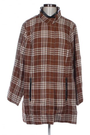 Dámsky kabát  Helena Vera, Veľkosť XL, Farba Viacfarebná, Cena  24,95 €
