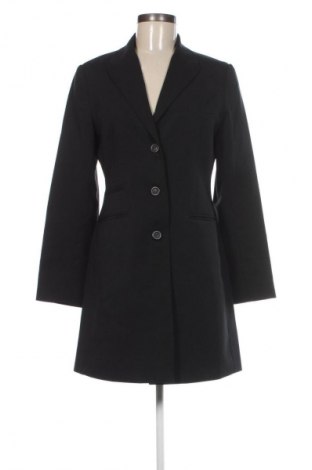 Palton de femei Hennes, Mărime M, Culoare Negru, Preț 152,25 Lei