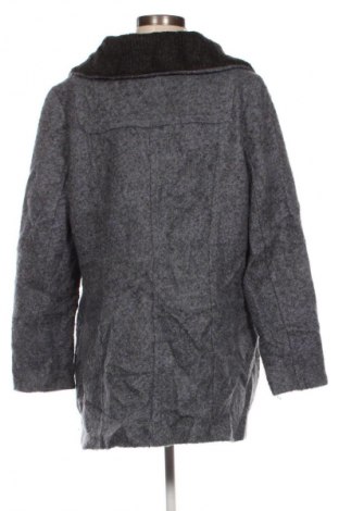 Palton de femei Himmelblau by Lola Paltinger, Mărime XXL, Culoare Albastru, Preț 261,99 Lei