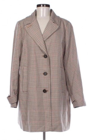 Damski płaszcz Holly & Whyte By Lindex, Rozmiar L, Kolor Kolorowy, Cena 141,99 zł