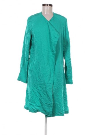 Dámsky kabát  Isolde, Veľkosť S, Farba Zelená, Cena  54,61 €