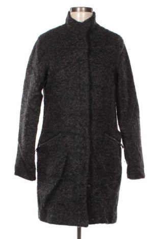 Damski płaszcz Items Vero Moda, Rozmiar M, Kolor Szary, Cena 193,99 zł