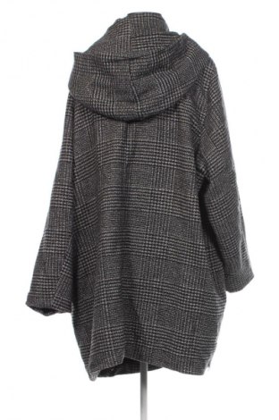 Damenmantel Janina, Größe 4XL, Farbe Mehrfarbig, Preis 37,99 €