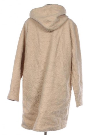 Dámsky kabát  Janina, Veľkosť XL, Farba Béžová, Cena  25,95 €