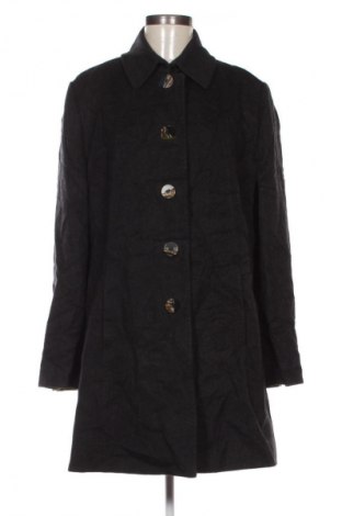 Damenmantel Janina, Größe XL, Farbe Grau, Preis € 31,99