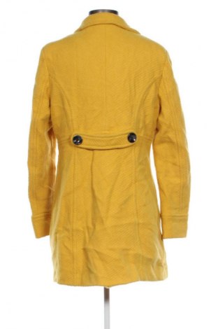 Damenmantel Jbc, Größe L, Farbe Gelb, Preis 37,99 €