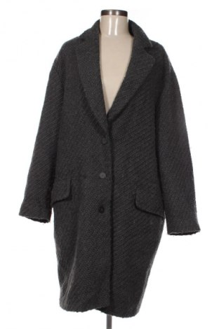 Damenmantel Joop!, Größe M, Farbe Grau, Preis 114,99 €