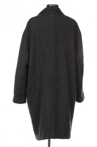 Damenmantel Joop!, Größe M, Farbe Grau, Preis 114,99 €