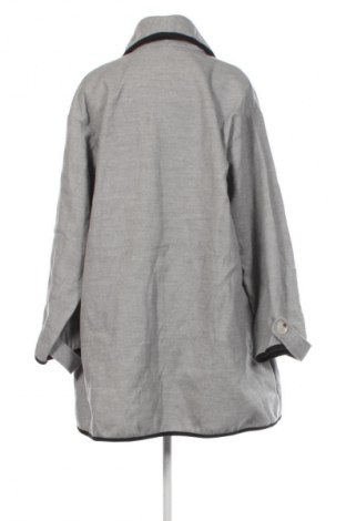 Damski płaszcz JustFashionNow, Rozmiar XL, Kolor Szary, Cena 103,99 zł
