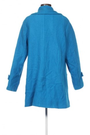 Dámský kabát  KJ Brand, Velikost XL, Barva Modrá, Cena  599,00 Kč