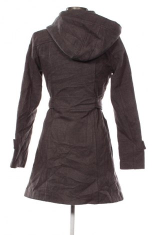 Damenmantel Kei-Bix-Kei, Größe S, Farbe Grau, Preis € 41,99