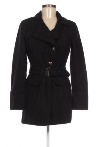 Damenmantel Kenneth Cole, Größe S, Farbe Schwarz, Preis 115,60 €