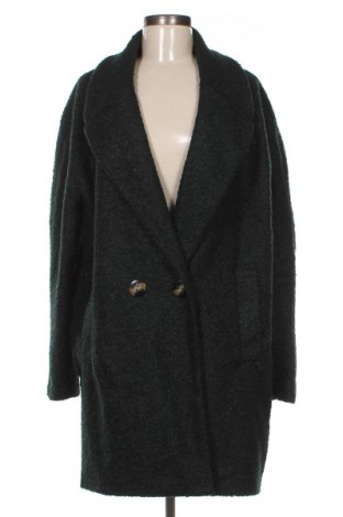 Damenmantel Kiabi, Größe XL, Farbe Grün, Preis € 37,99