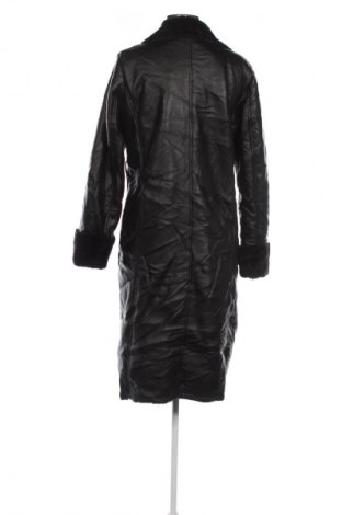 Palton de femei LC Waikiki, Mărime S, Culoare Negru, Preț 240,99 Lei
