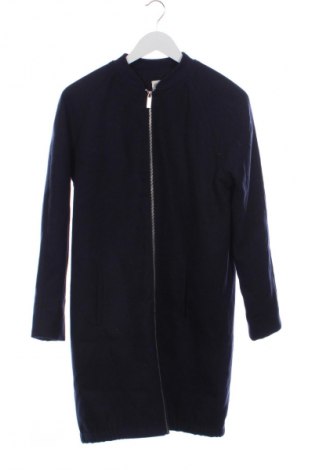 Palton de femei La Redoute, Mărime XS, Culoare Albastru, Preț 143,99 Lei