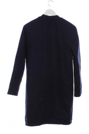 Palton de femei La Redoute, Mărime XS, Culoare Albastru, Preț 143,99 Lei