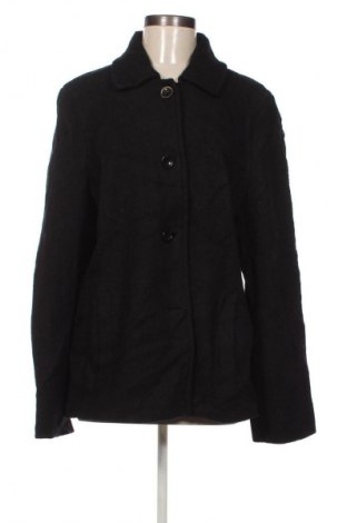 Palton de femei Lands' End, Mărime XL, Culoare Negru, Preț 149,99 Lei