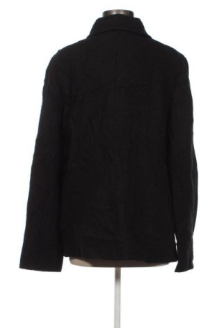 Palton de femei Lands' End, Mărime XL, Culoare Negru, Preț 149,99 Lei
