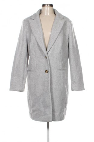 Damenmantel Lascana, Größe XL, Farbe Grau, Preis 40,99 €