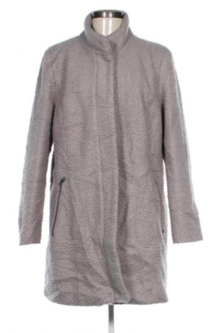 Damenmantel Laura Torelli, Größe L, Farbe Grau, Preis € 29,99