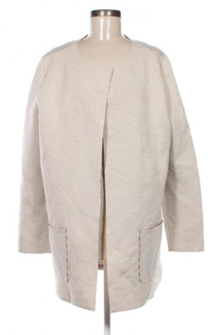 Damenmantel Lieblingsstuck, Größe XXL, Farbe Beige, Preis 77,00 €