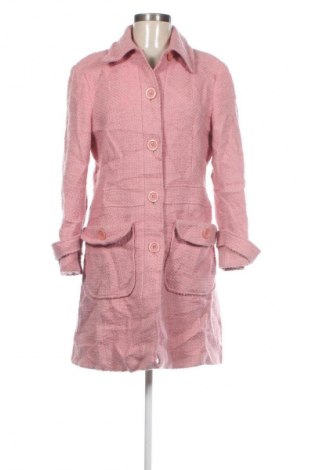 Damenmantel Luisa Cerano, Größe M, Farbe Rosa, Preis 90,99 €