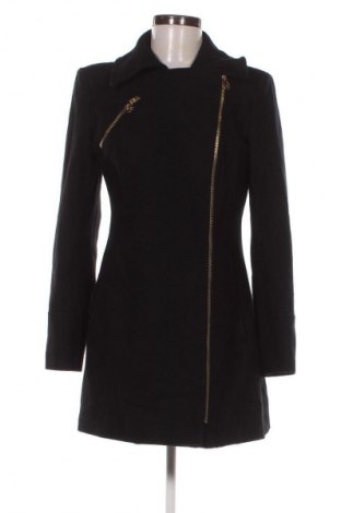 Damenmantel MICHAEL Michael Kors, Größe S, Farbe Schwarz, Preis € 171,44