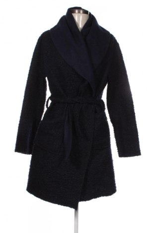 Dámský kabát  Made In Italy, Velikost XL, Barva Modrá, Cena  1 119,00 Kč