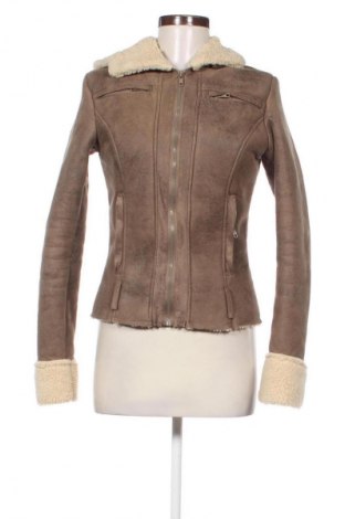 Damenmantel Madonna, Größe S, Farbe Braun, Preis 45,01 €