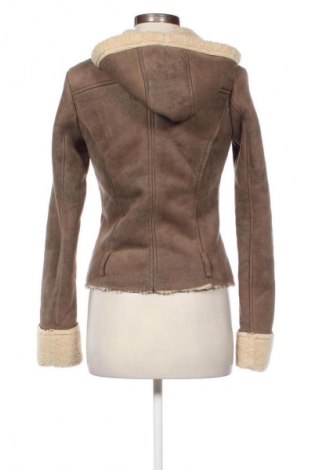 Damenmantel Madonna, Größe S, Farbe Braun, Preis 45,01 €
