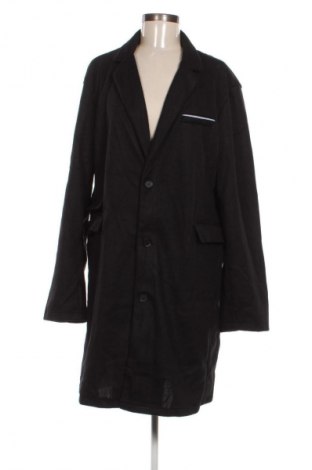 Palton de femei Manfinity, Mărime XL, Culoare Negru, Preț 172,99 Lei