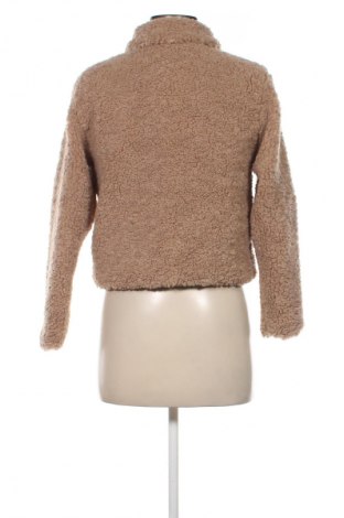 Damenmantel Mango, Größe XXS, Farbe Beige, Preis 59,99 €