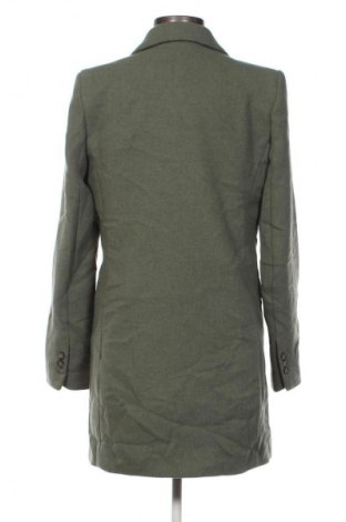Damenmantel Mango, Größe S, Farbe Grün, Preis € 67,99