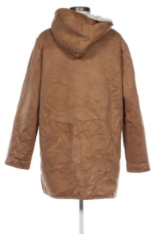 Damenmantel Mango, Größe S, Farbe Braun, Preis 67,99 €