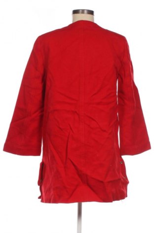 Damenmantel Mango, Größe M, Farbe Rot, Preis € 53,99