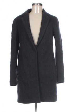 Damenmantel Mango, Größe S, Farbe Schwarz, Preis 40,99 €