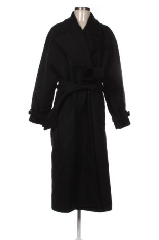 Dámsky kabát  Mango, Veľkosť XXL, Farba Čierna, Cena  144,95 €