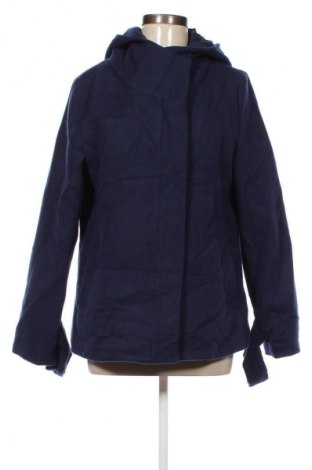 Damenmantel Manguun, Größe M, Farbe Blau, Preis € 32,99