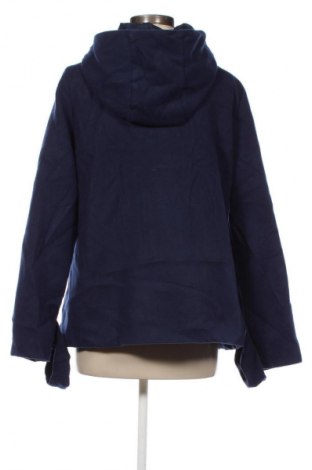Damenmantel Manguun, Größe M, Farbe Blau, Preis € 32,99