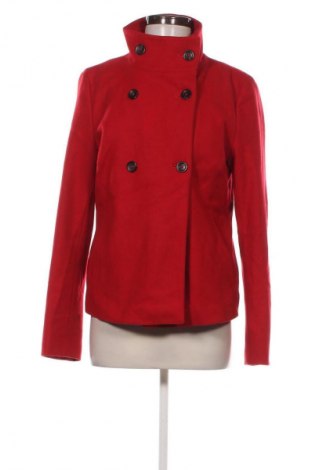 Damenmantel Marc O'Polo, Größe M, Farbe Rot, Preis 119,99 €