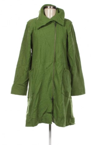 Damenmantel Masai, Größe S, Farbe Grün, Preis € 41,99