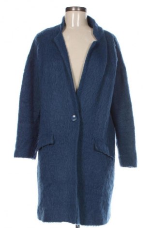 Palton de femei Max&Co., Mărime XS, Culoare Albastru, Preț 702,63 Lei
