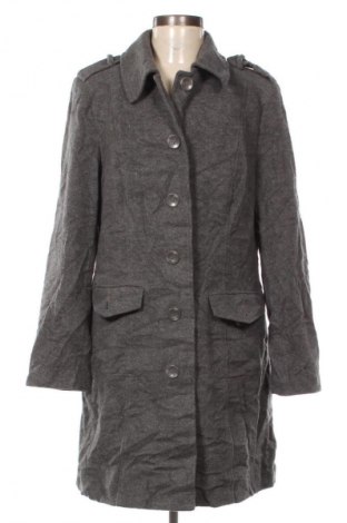 Damenmantel Maxi Me, Größe L, Farbe Grau, Preis € 39,99