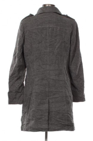 Damenmantel Maxi Me, Größe L, Farbe Grau, Preis € 39,99