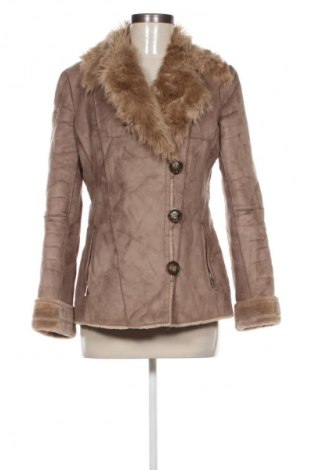 Damenmantel Melvin, Größe S, Farbe Beige, Preis € 37,99