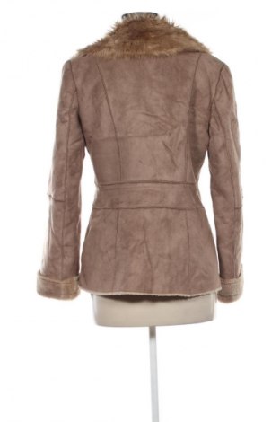 Damenmantel Melvin, Größe S, Farbe Beige, Preis € 37,99